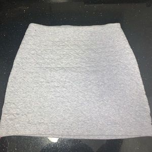 Lacoste LIVE mini skirt